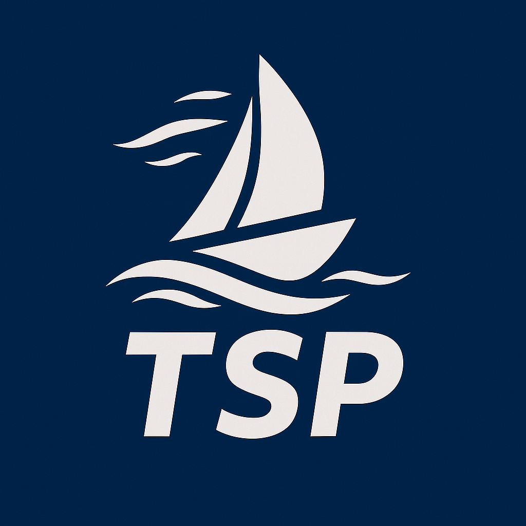 台灣帆船配件專賣